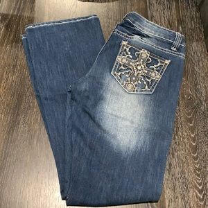 ❗️3/$25❗️ND Weekend Bootcut Jeans